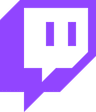TwitchVideo Logo