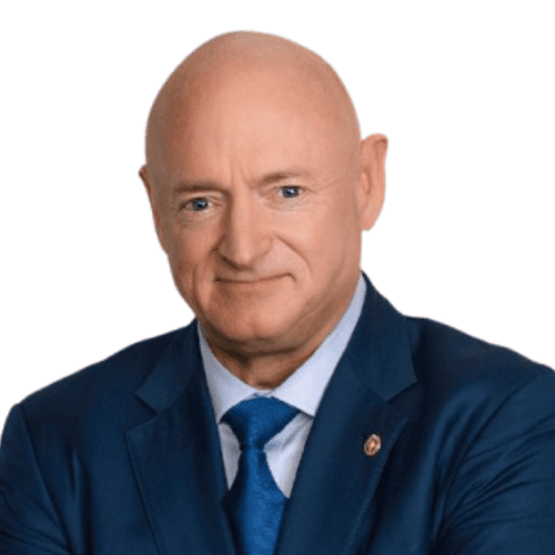 Mark Kelly icon
