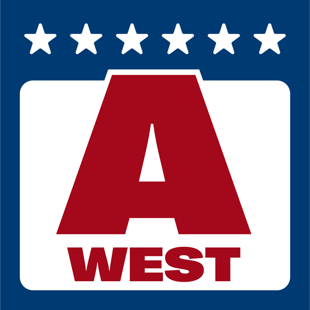 AFC West Winner  card icon