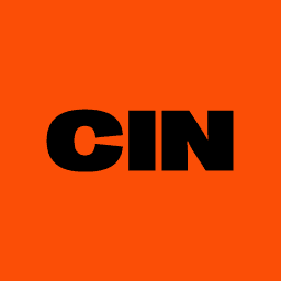 cin icon