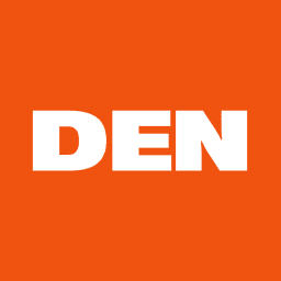 den icon