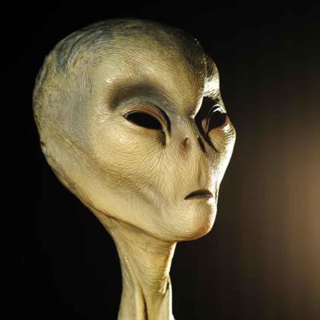 Will the US confirm that aliens exist in 2025?
