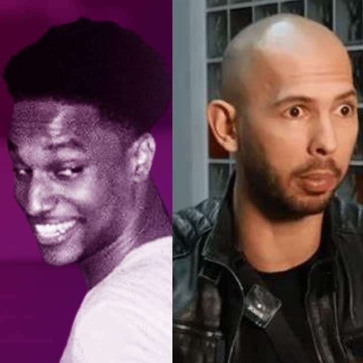 Who will win: Ansem vs. Tate