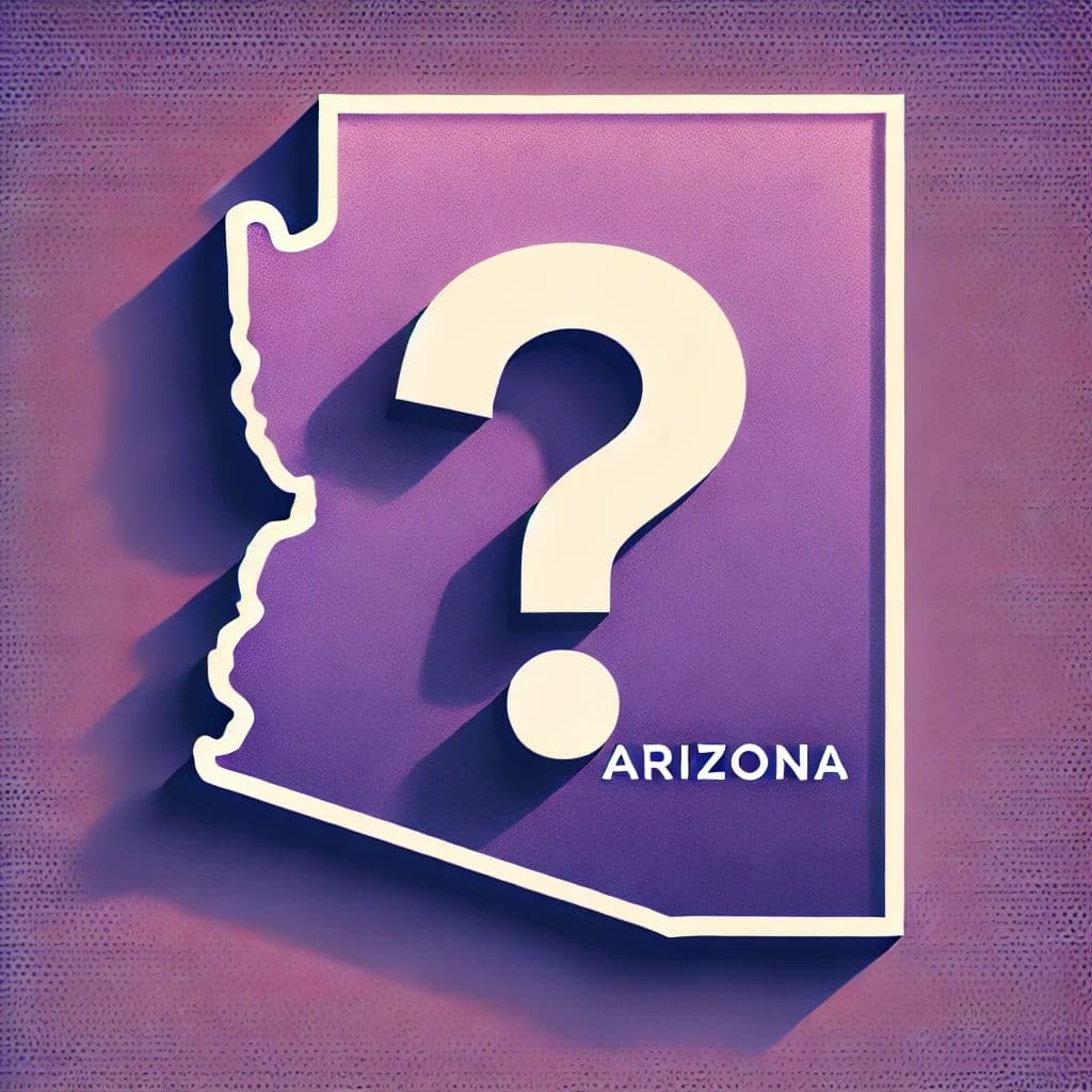 Arizona Margin of Victory