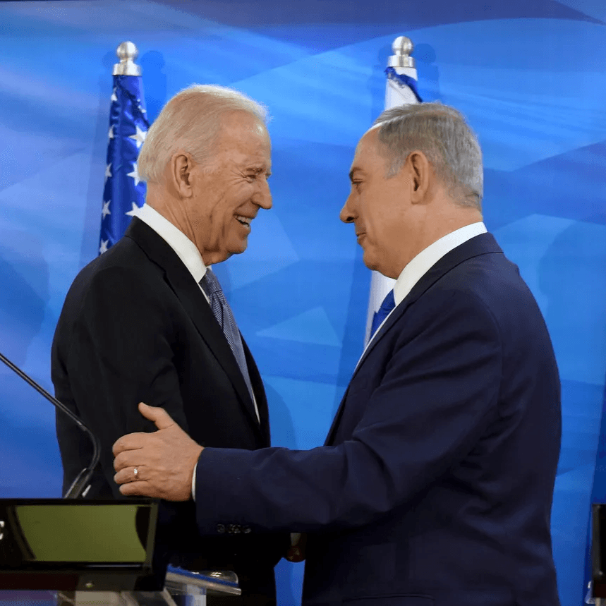 American aid to Israel by Nov 15?