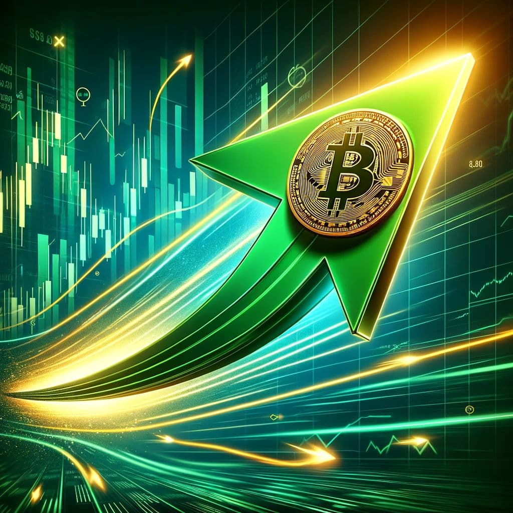 Bitcoin all time high wen?