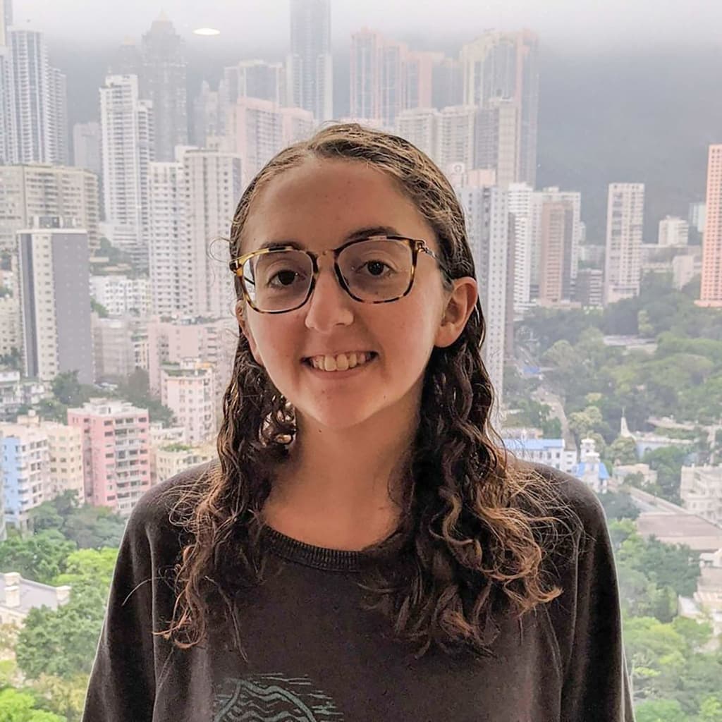 Caroline Ellison prison time?