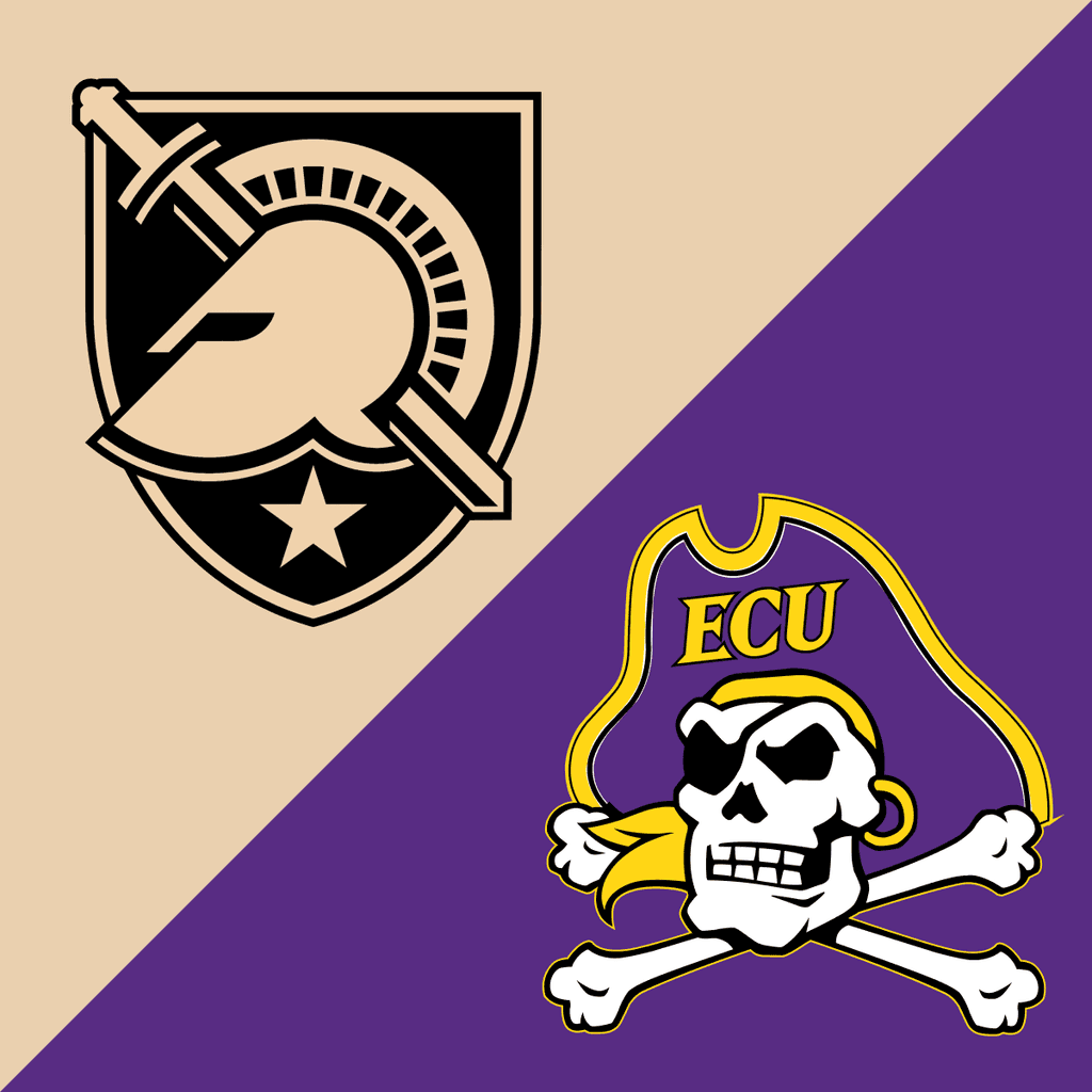 CFB: Army vs. Eastern Carolina