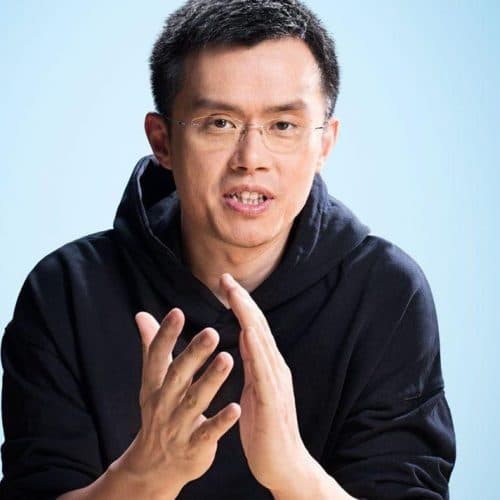 Will CZ remain CEO of Binance through 2023?