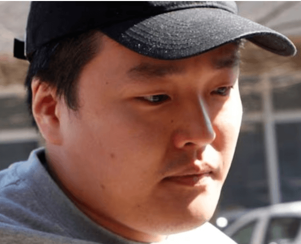 Do Kwon extradited before March?