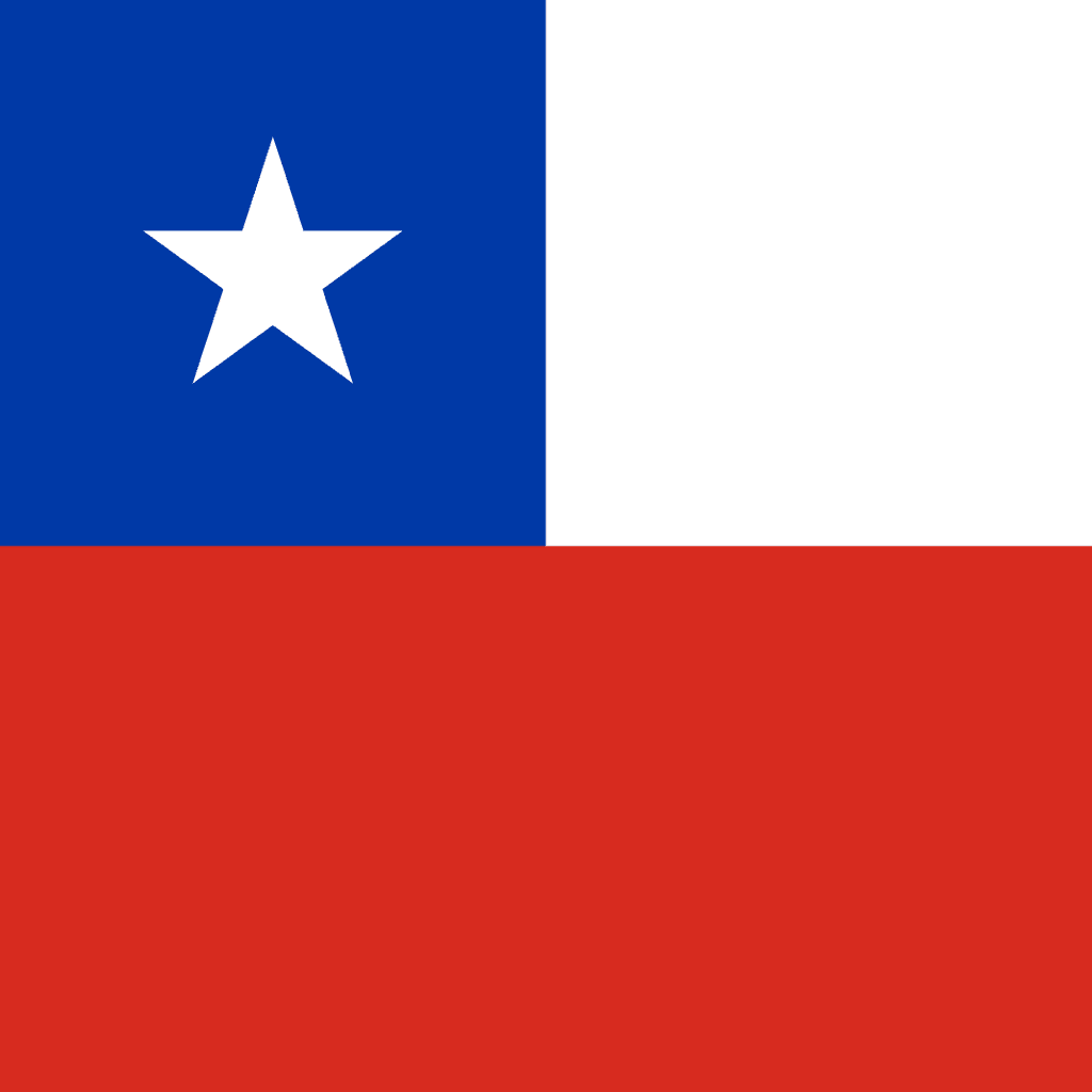 Chile - image
