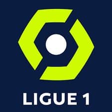 French Ligue 1 Winner  card icon