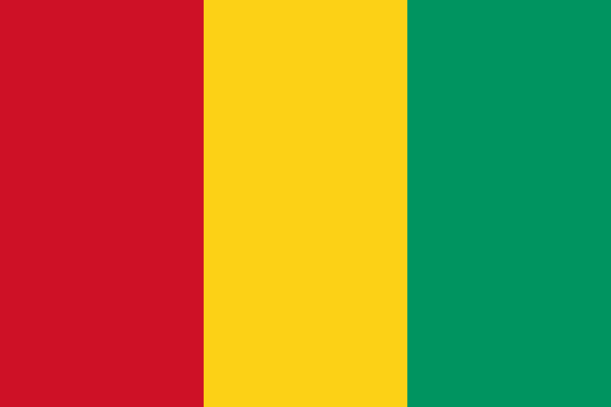 Guinea - image