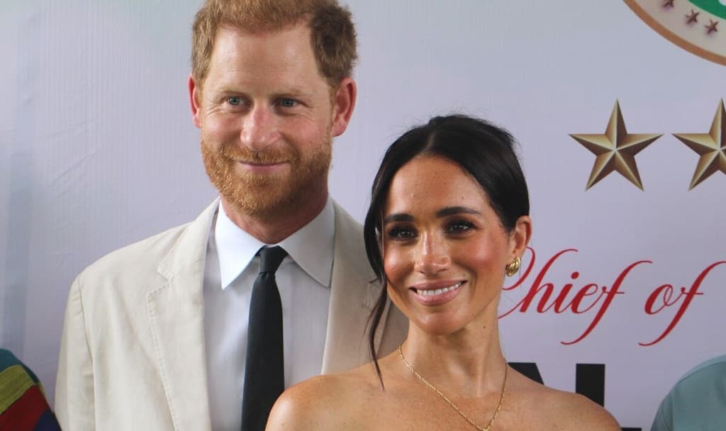 Harry & Meghan divorce in 2025?
