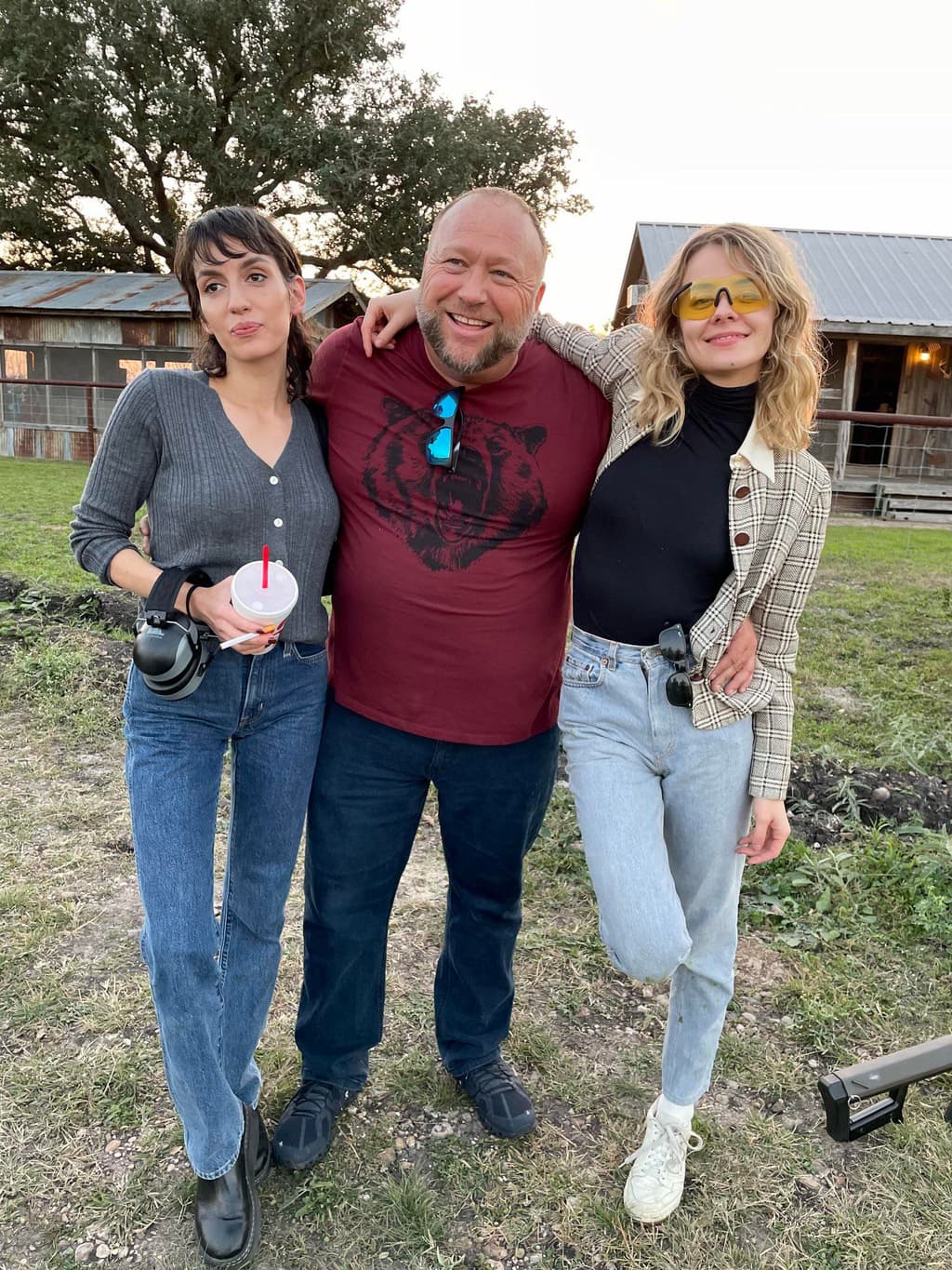 Infowars shuttered by Friday?