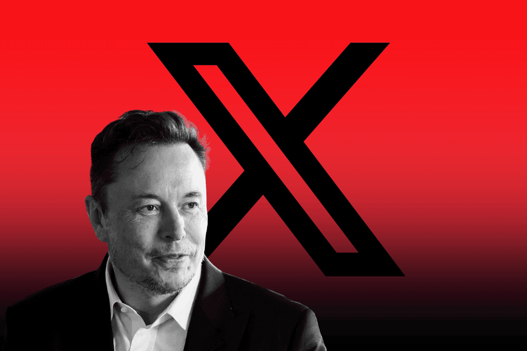 Next CEO of X? card icon