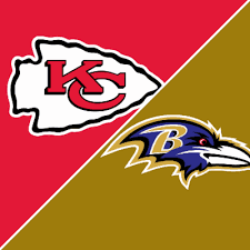 NFL Kickoff: Chiefs vs. Ravens 