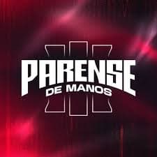 Parense de Manos III card icon