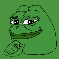 $PEPE spot listed on Coinbase in April?