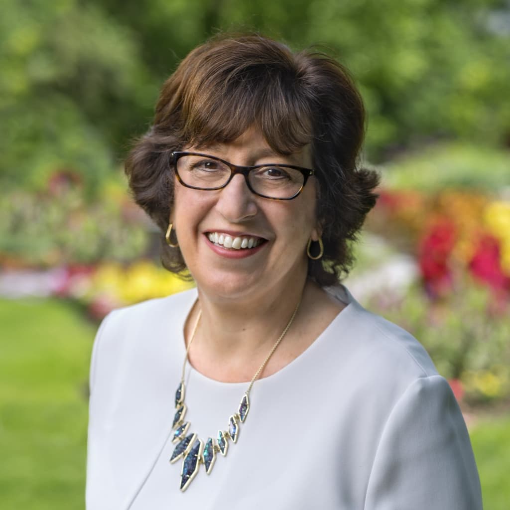 Martha Pollack out as Cornell President before March?