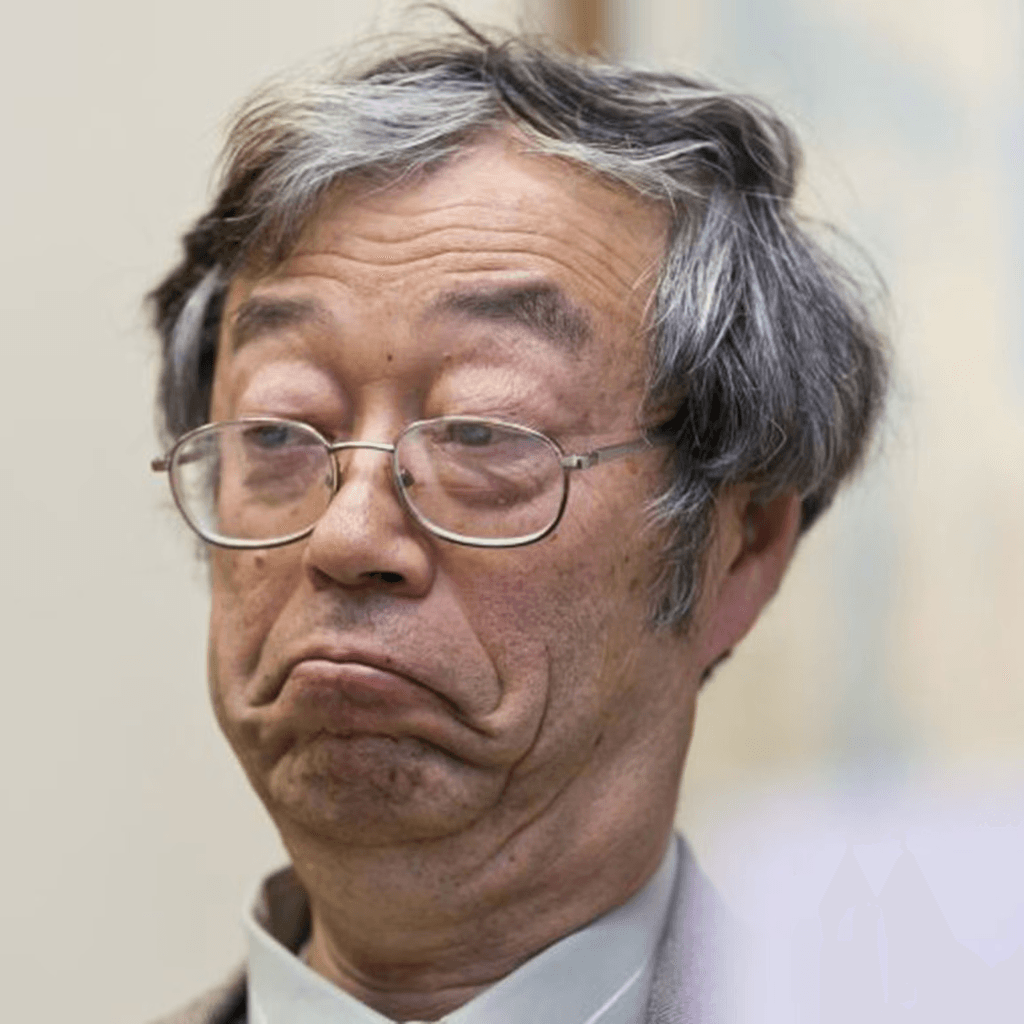 When will Satoshi's identity be proven?