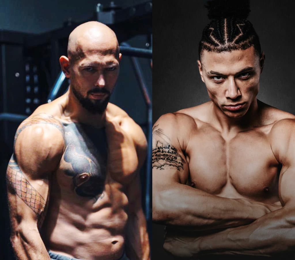 Andrew Tate vs. Chase Demoor