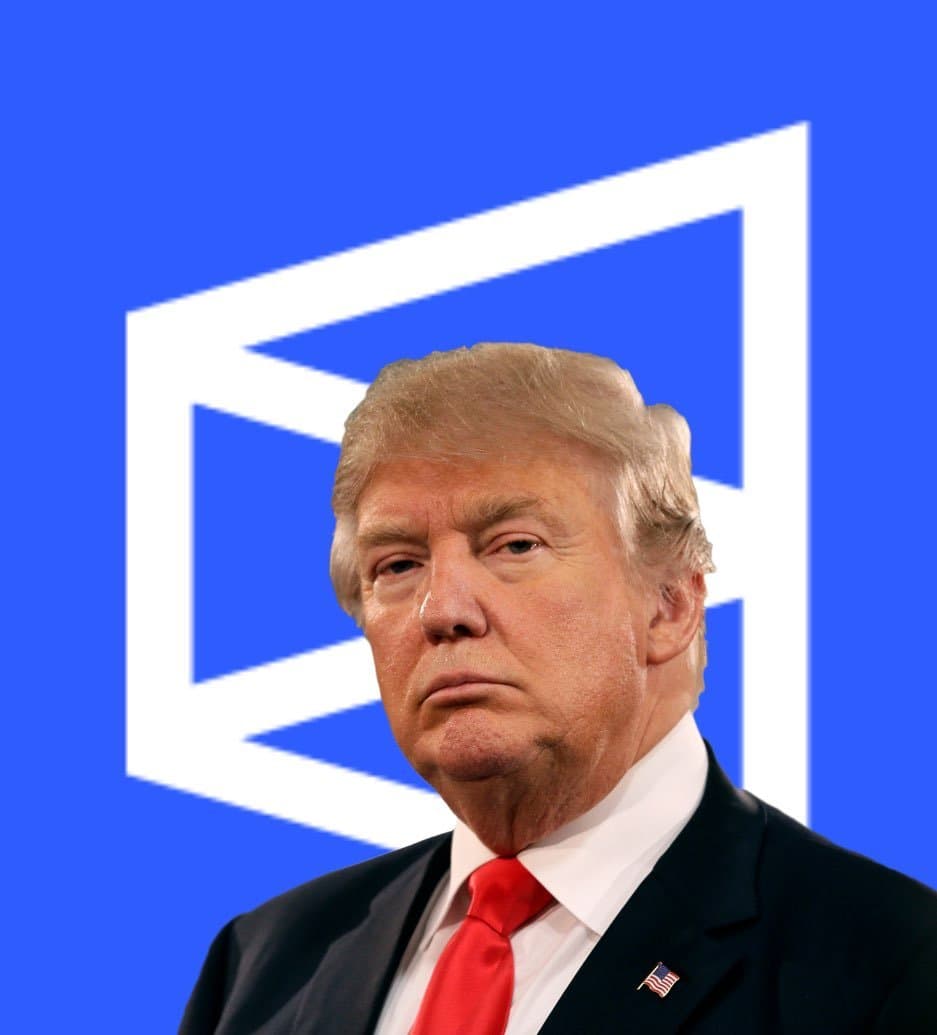 Will Trump say "Polymarket" by December 31?