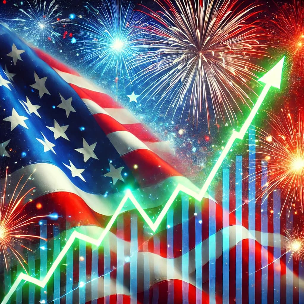 S&P 500 all time high by December 31?