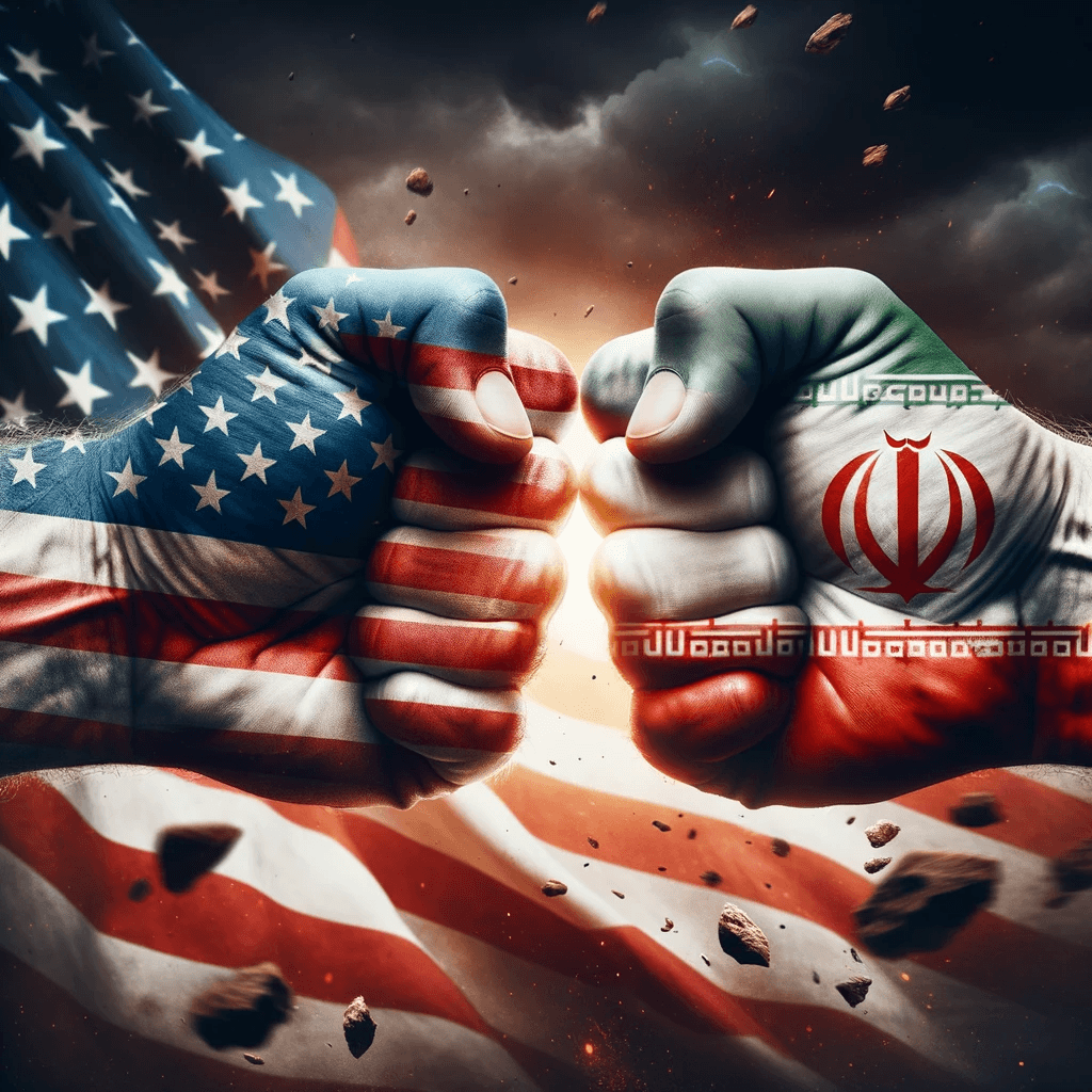 Will US attack Iran by Nov 30?