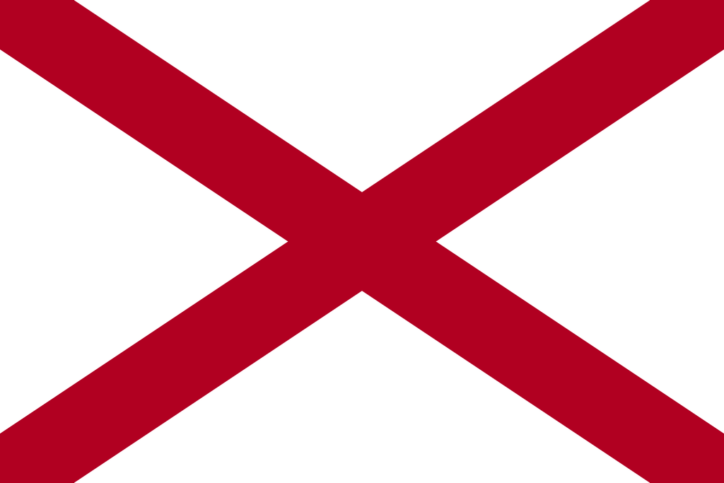 Alabama Presidential Election Winner