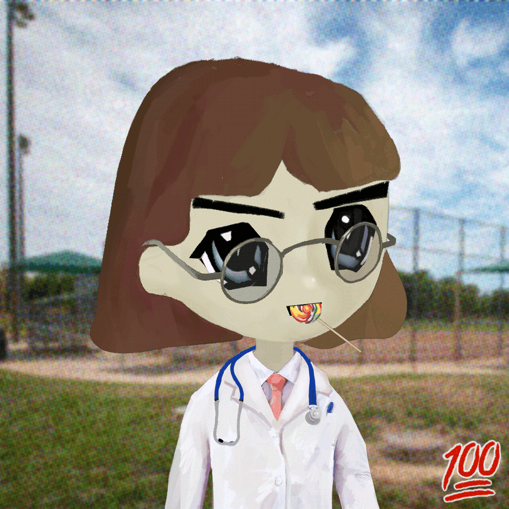 Ansem vs. Barney: Will either fighter be hospitalized?