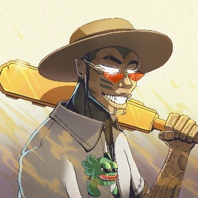 Ansem vs. trading_axe - Most Liked Post Today