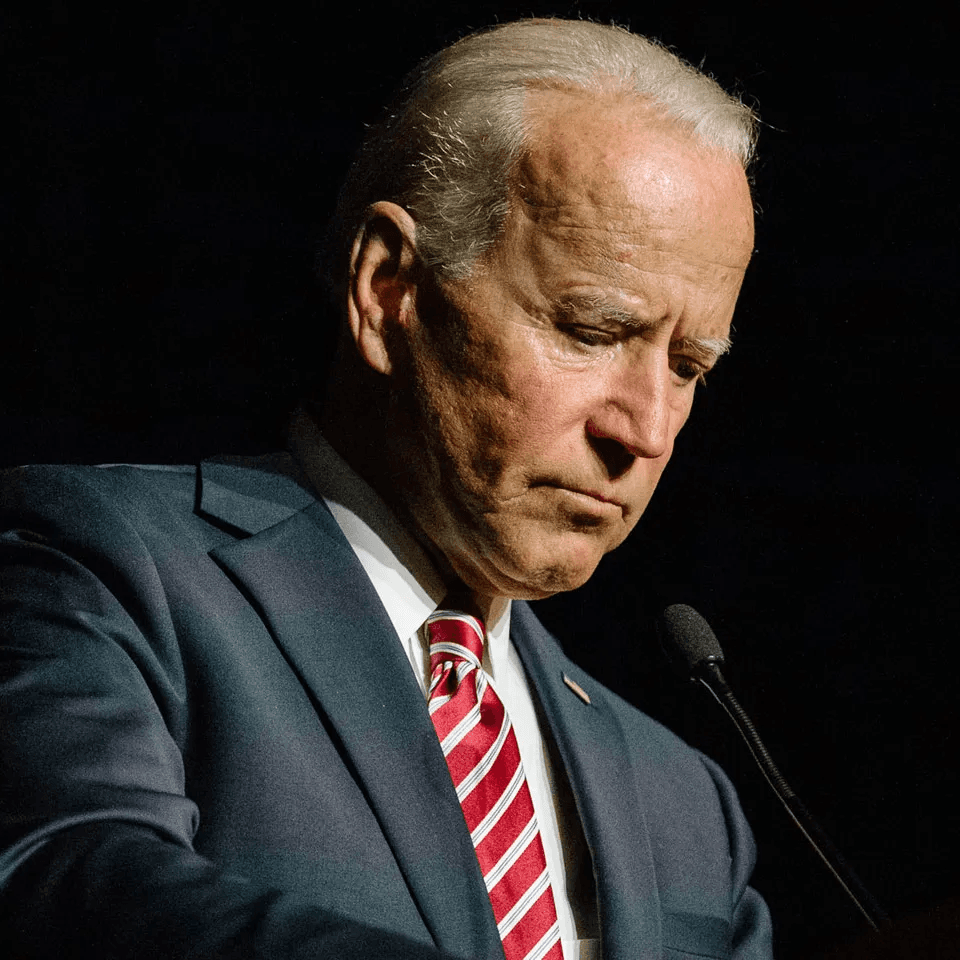 Biden drops out before May?