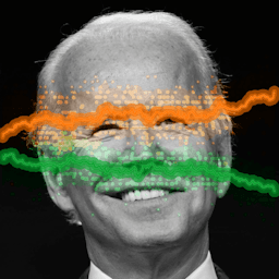 Biden Approval on Jan 7