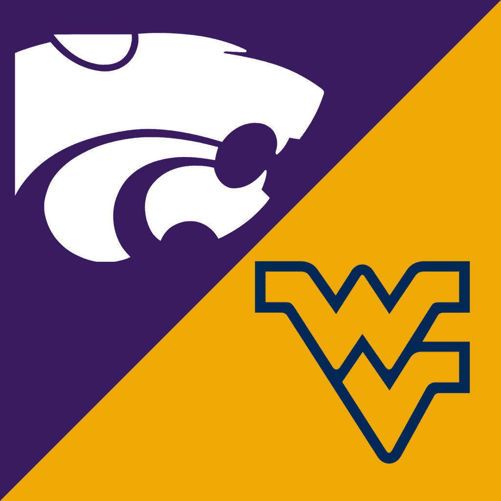 CFB: Kansas State vs. West Virginia