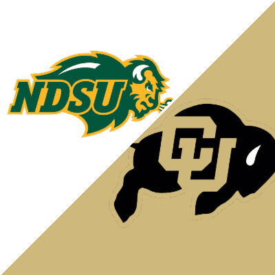 CFB: NDSU vs. Colorado