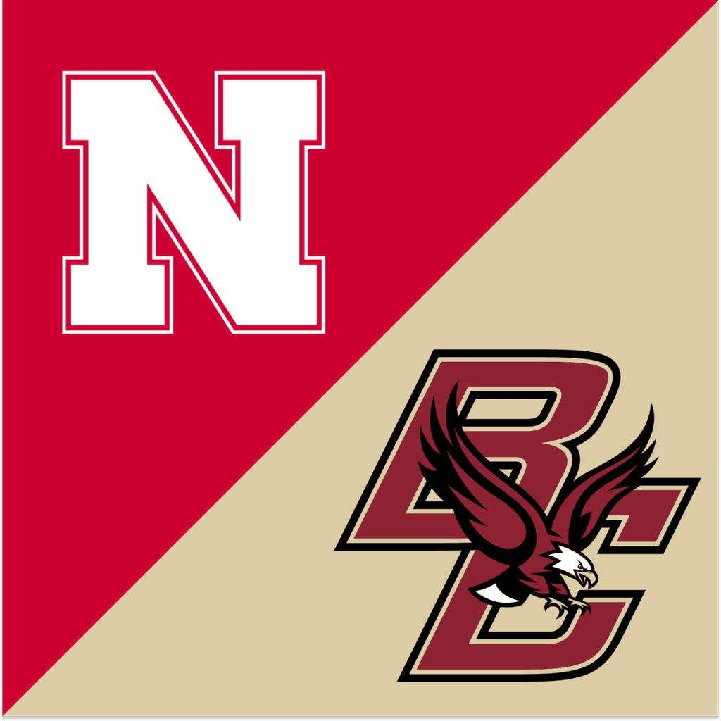 CFB: Nebraska vs. Boston College