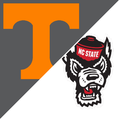 CFB: Tennessee vs. NC State
