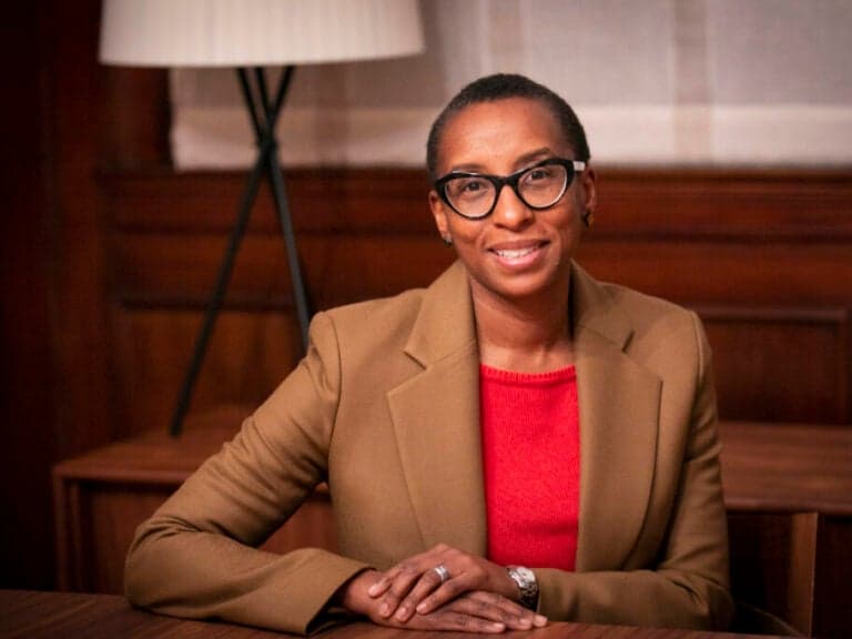 Claudine Gay out as Harvard President before April?