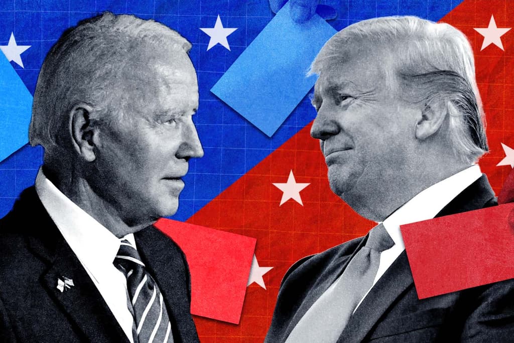 Kamala flips a 2020 Trump state?