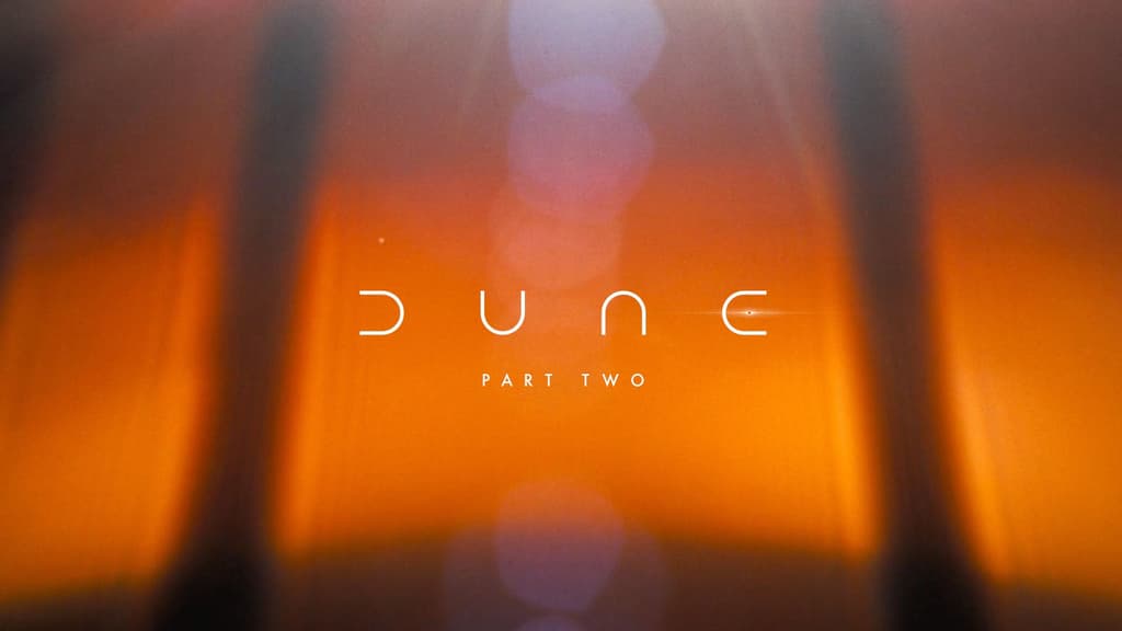 'Dune: Part Two' Opening Weekend Box Office