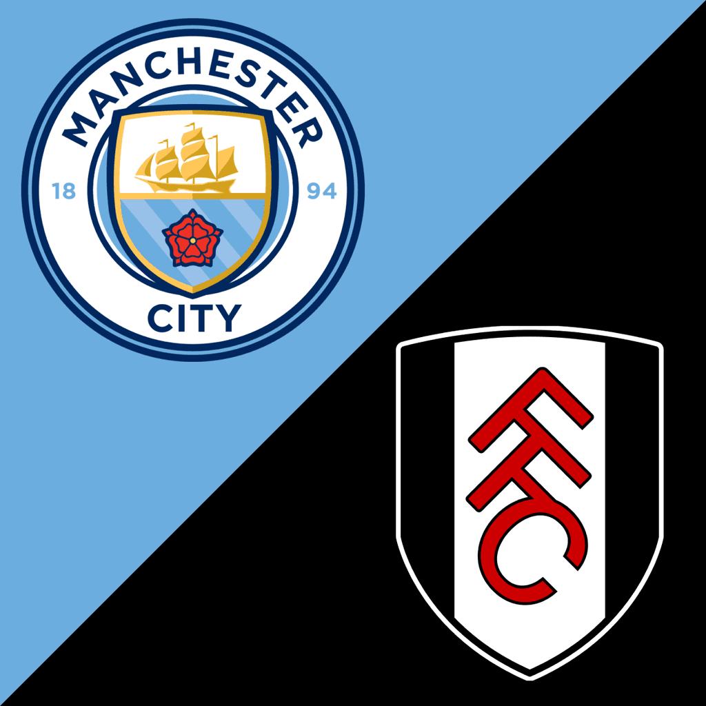 EPL: Manchester City vs. Fulham