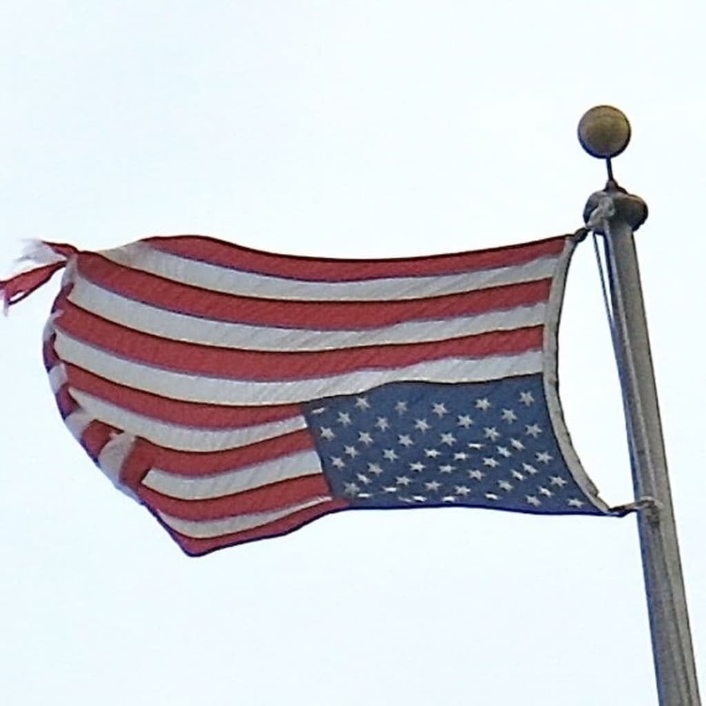 Faithless elector in US election?