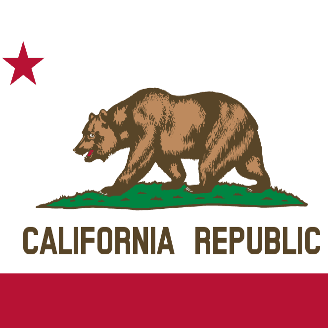 California Presidential Election Winner