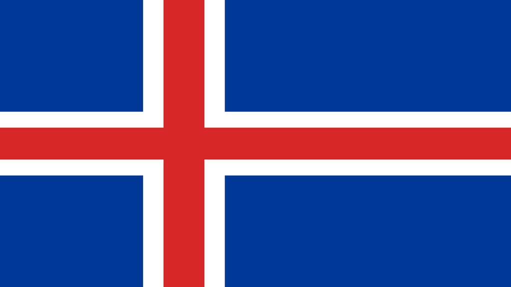 Iceland Presidential Election Winner