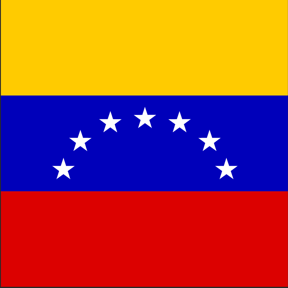 Venezuela Presidential Election Winner