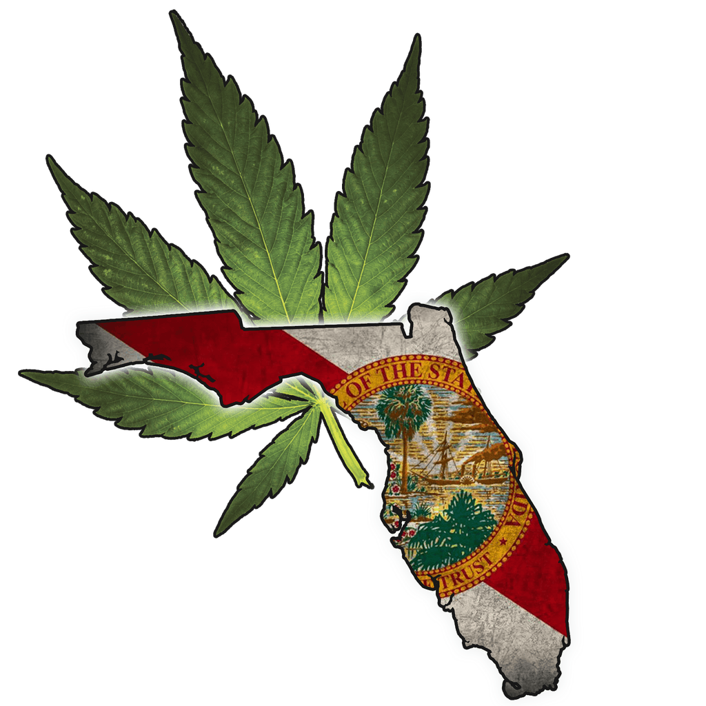 Will Florida legalize weed?