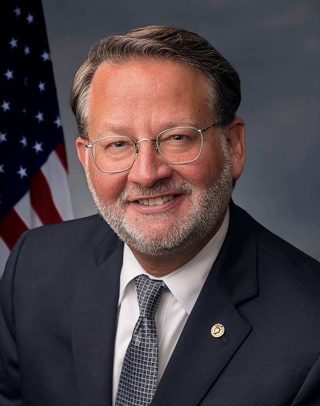 Gary Peters Democratic VP nominee?