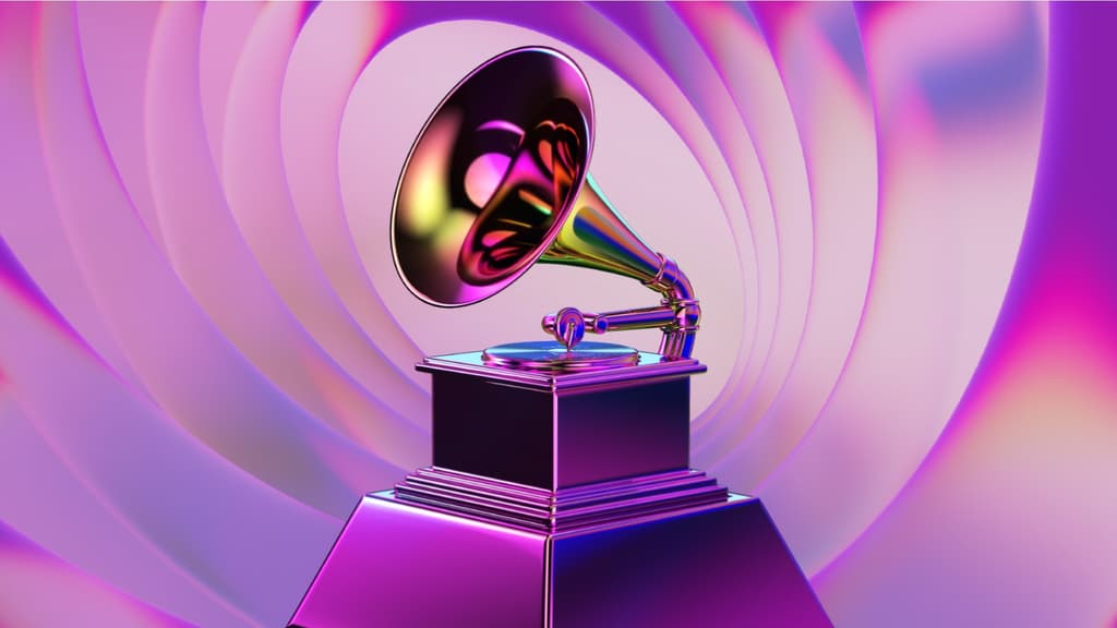 Grammys: Album of the Year