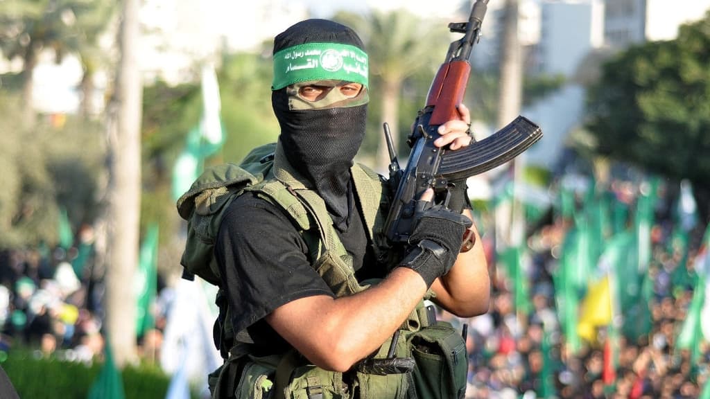Israel + Hamas hostage deal by Ramadan?